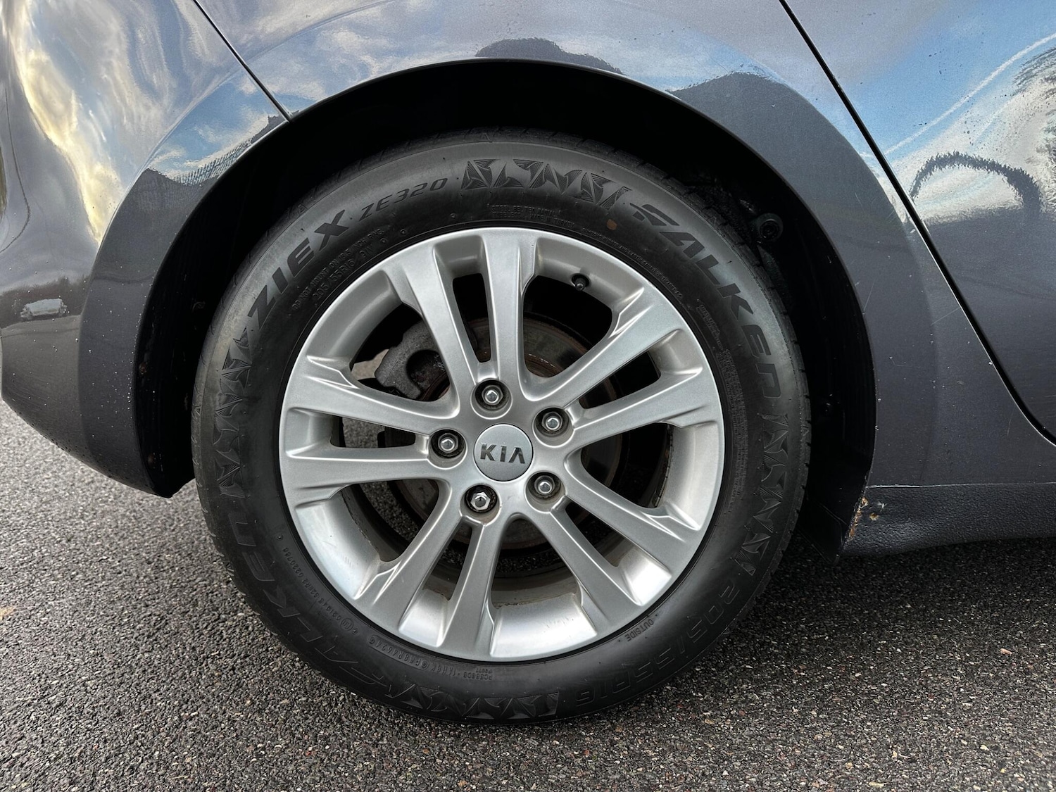 Used Kia Ceed 2014 for sale - 76667341: Photo 24