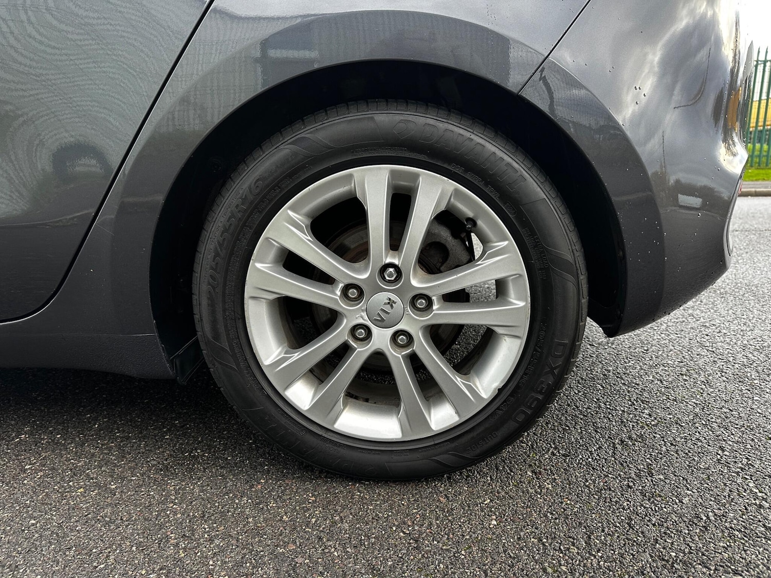 Used Kia Ceed 2014 for sale - 76667341: Photo 25