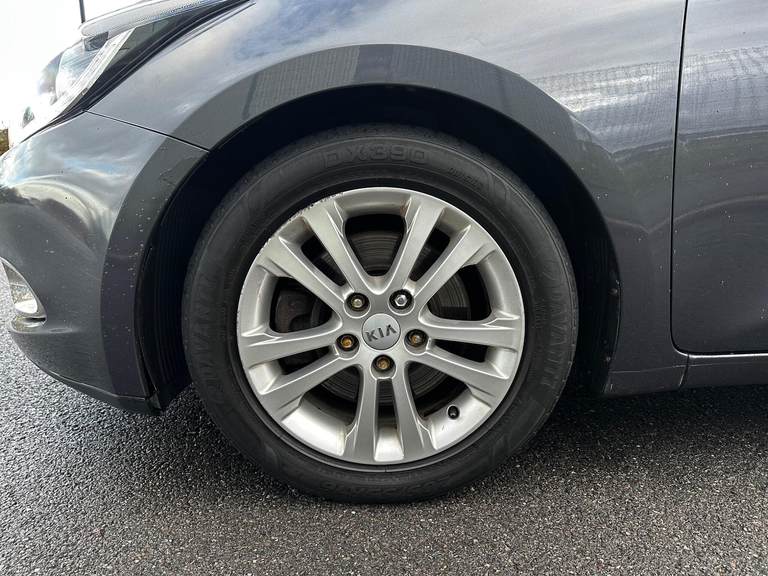 Used Kia Ceed 2014 for sale - 76667341: Photo 26