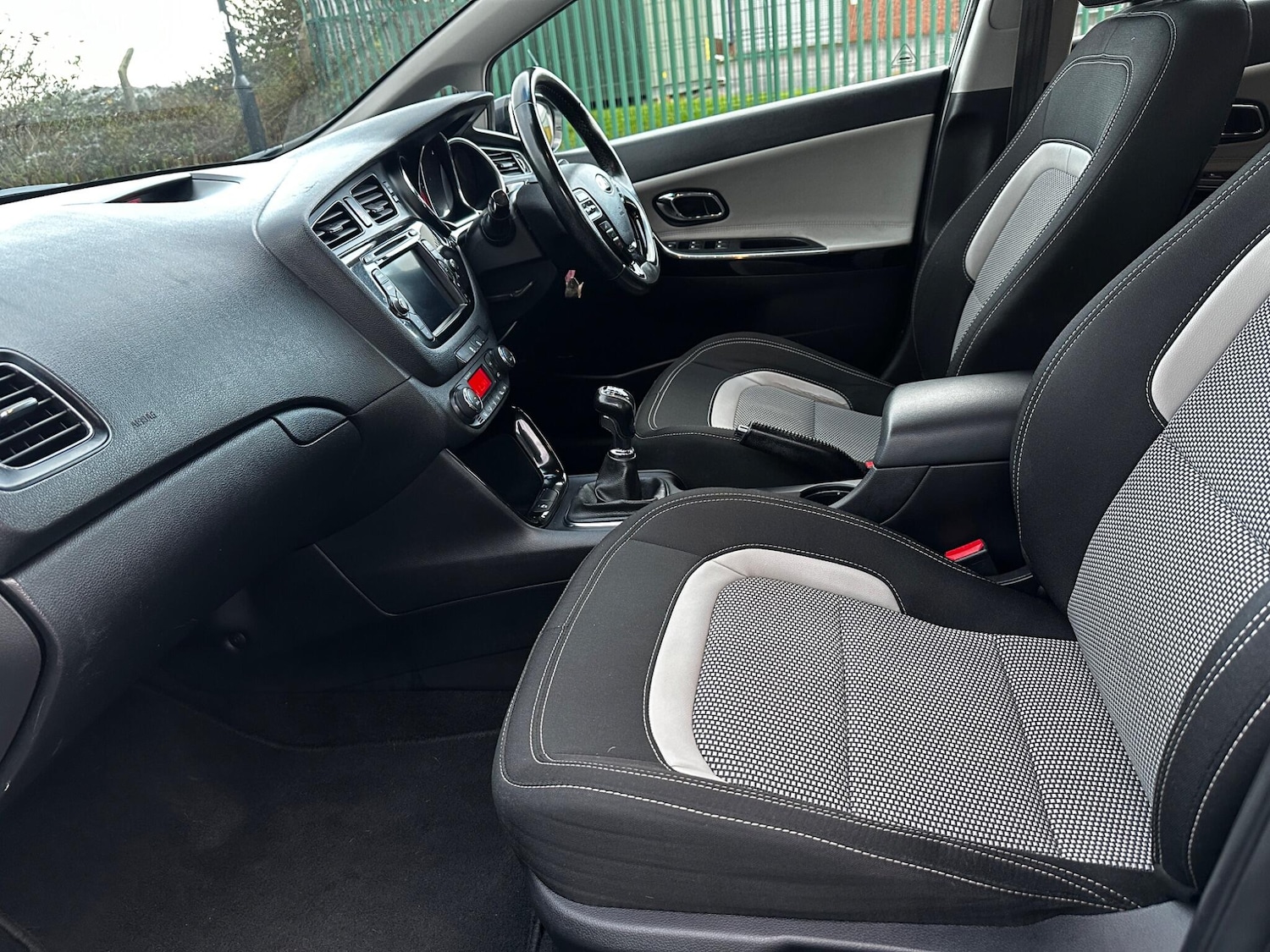 Used Kia Ceed 2014 for sale - 76667341: Photo 30