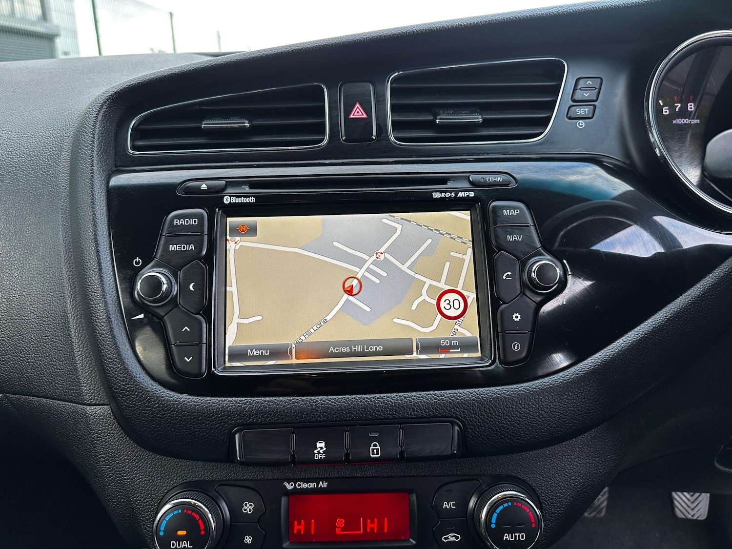 Used Kia Ceed 2014 for sale - 76667341: Photo 38