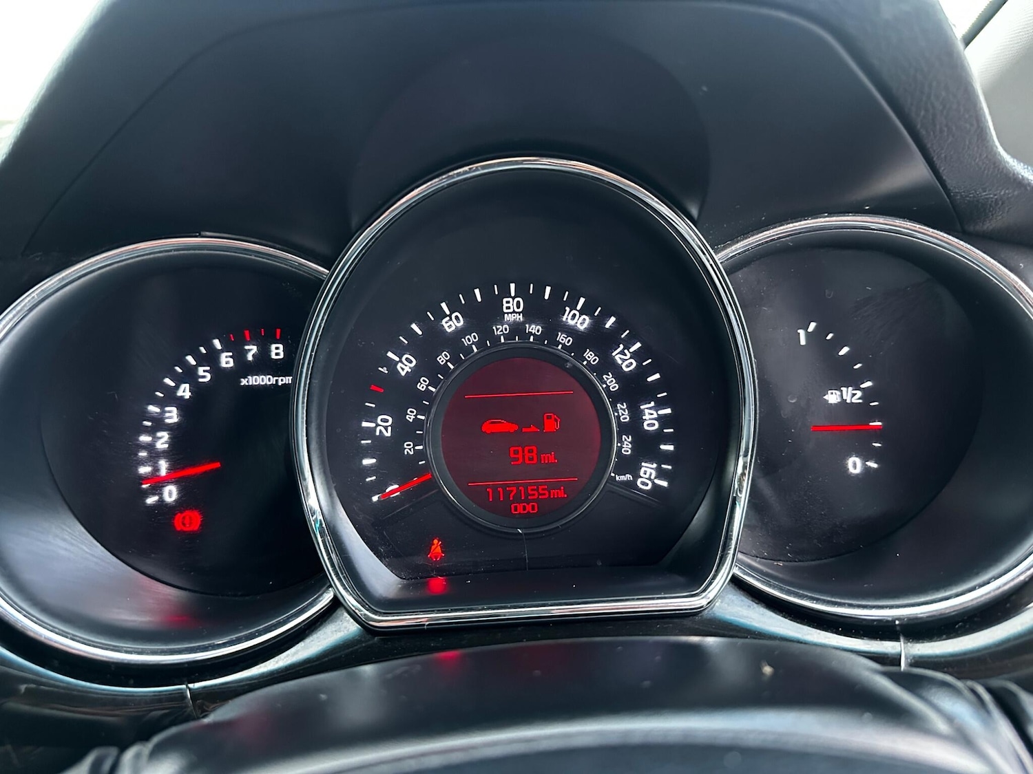 Used Kia Ceed 2014 for sale - 76667341: Photo 40