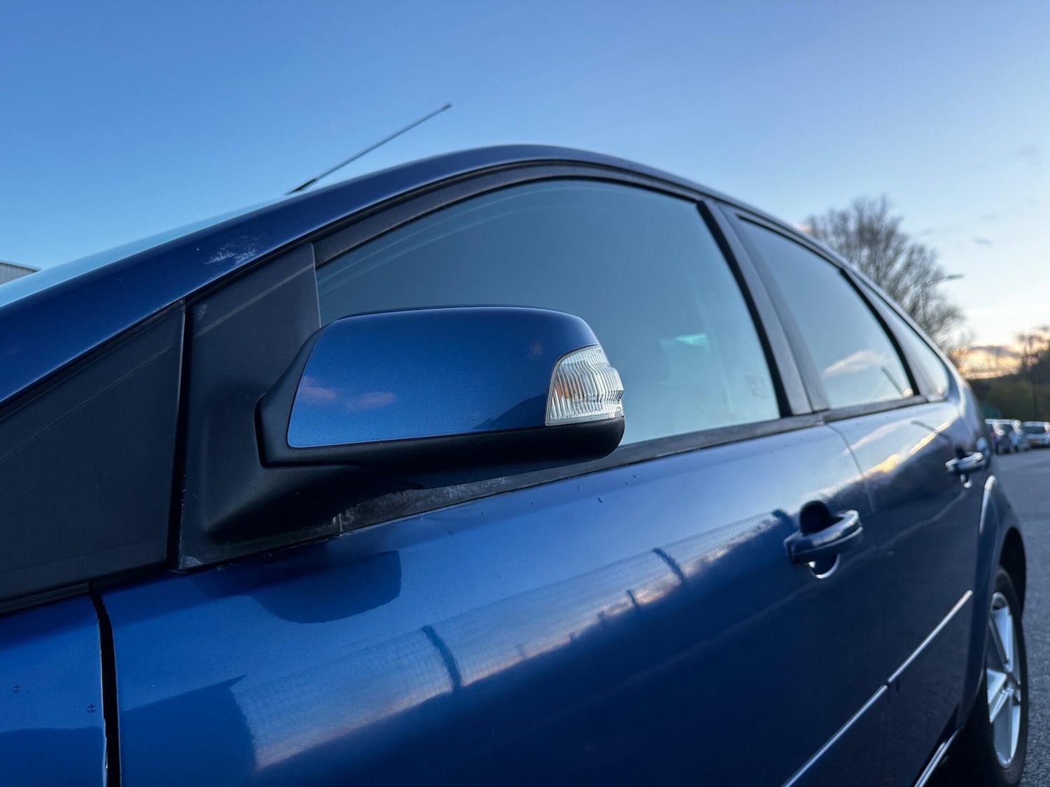 Used Ford Focus 2007 for sale - 76759439: Photo 17