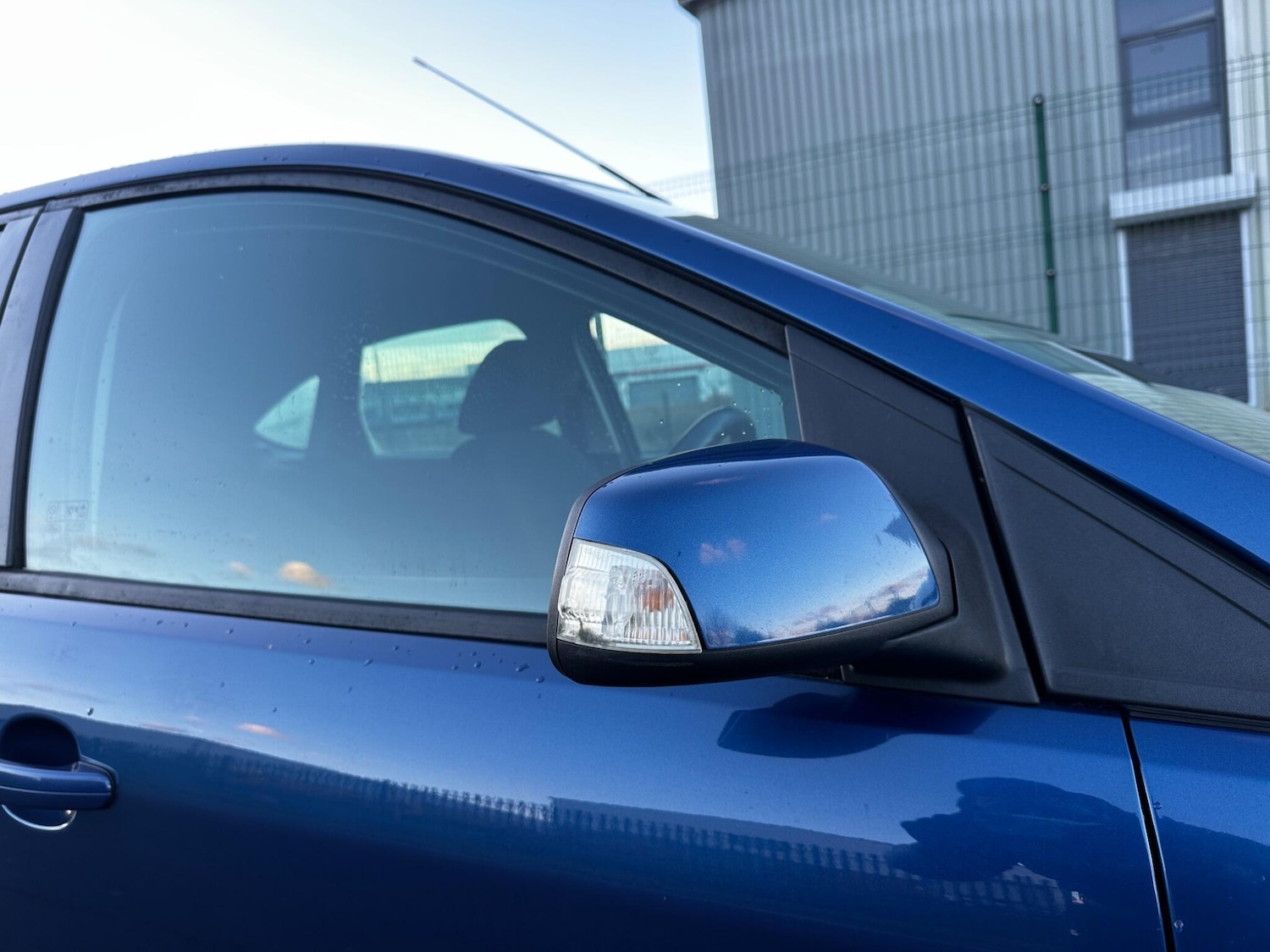 Used Ford Focus 2007 for sale - 76759439: Photo 18