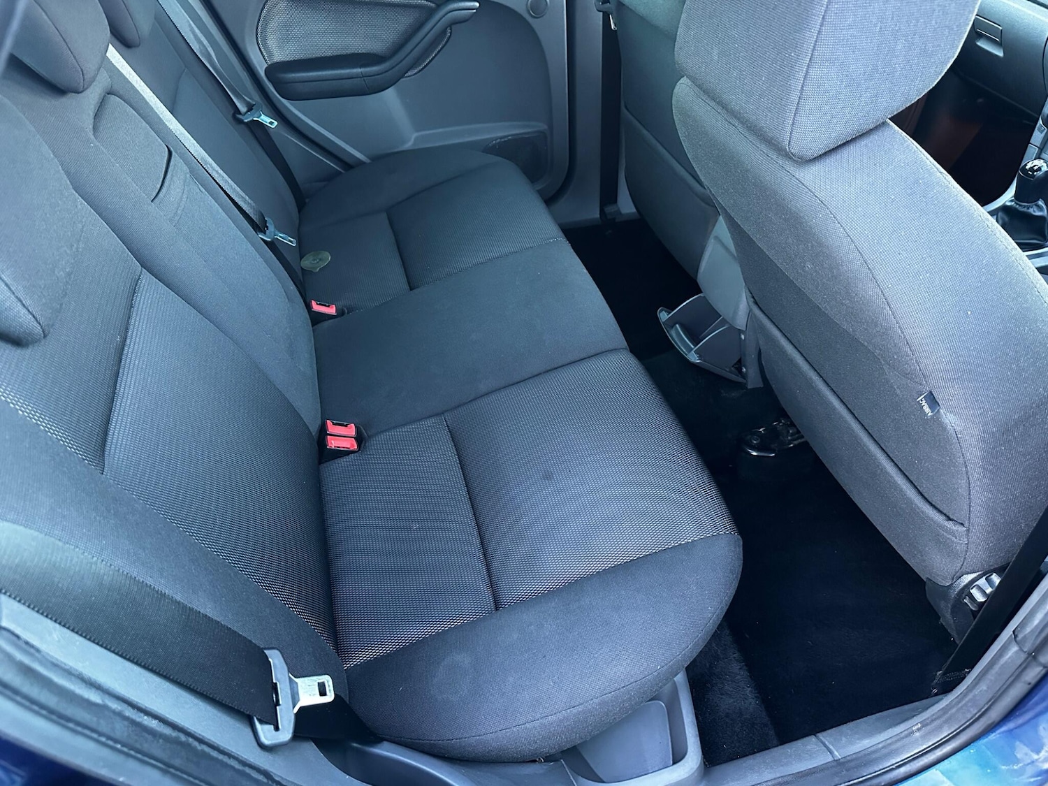 Used Ford Focus 2007 for sale - 76759439: Photo 20