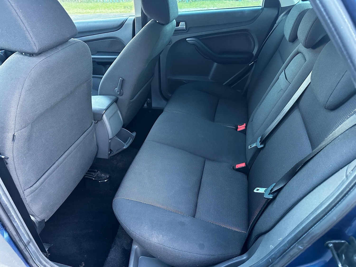 Used Ford Focus 2007 for sale - 76759439: Photo 21