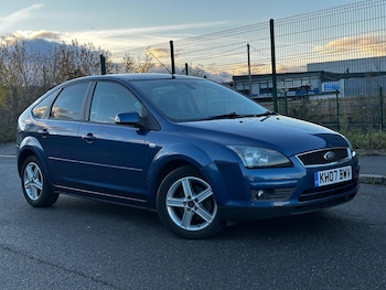 Used Ford Focus 2007 for sale - 76759439: Photo