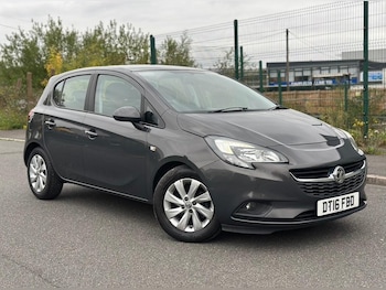 Used Vauxhall Corsa 2016 for sale - 76432704: Photo