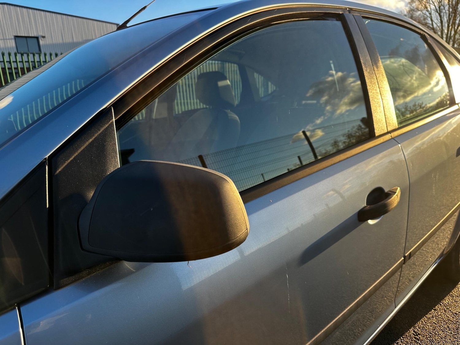 Used Ford Focus 2005 for sale - 76759530: Photo 12