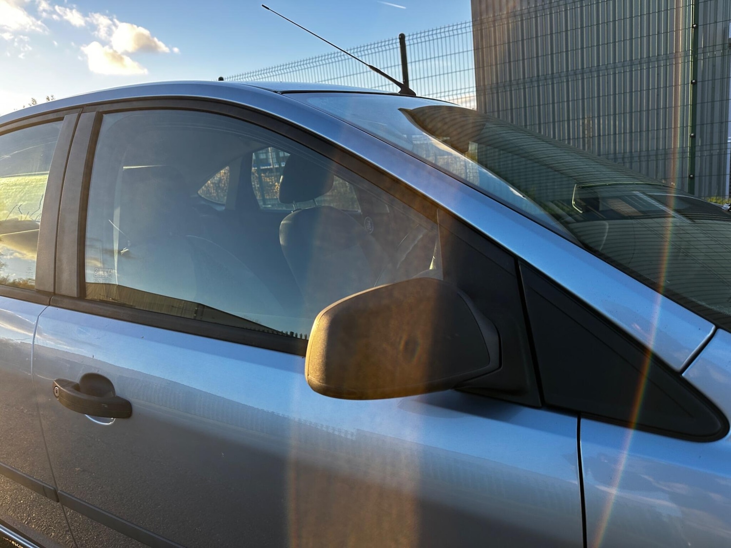 Used Ford Focus 2005 for sale - 76759530: Photo 13