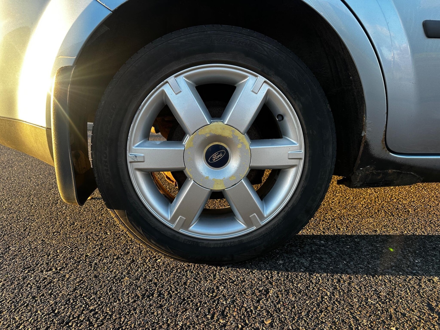 Used Ford Focus 2005 for sale - 76759530: Photo 14