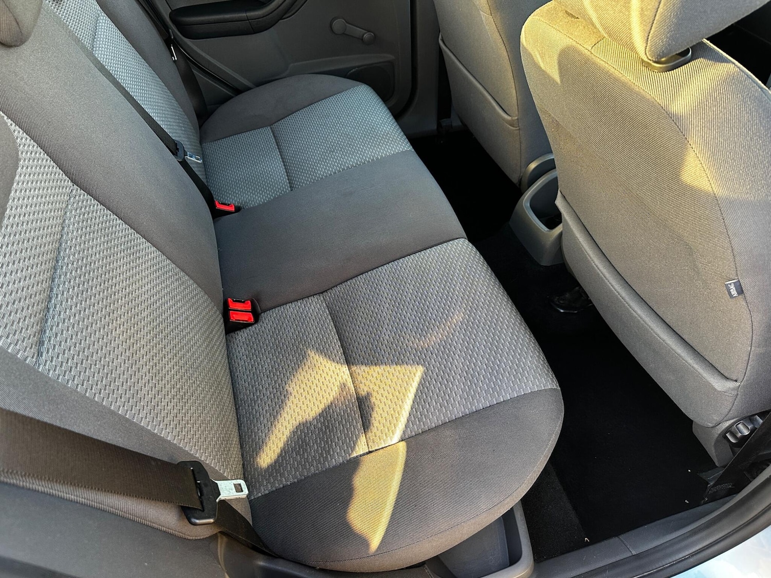 Used Ford Focus 2005 for sale - 76759530: Photo 15