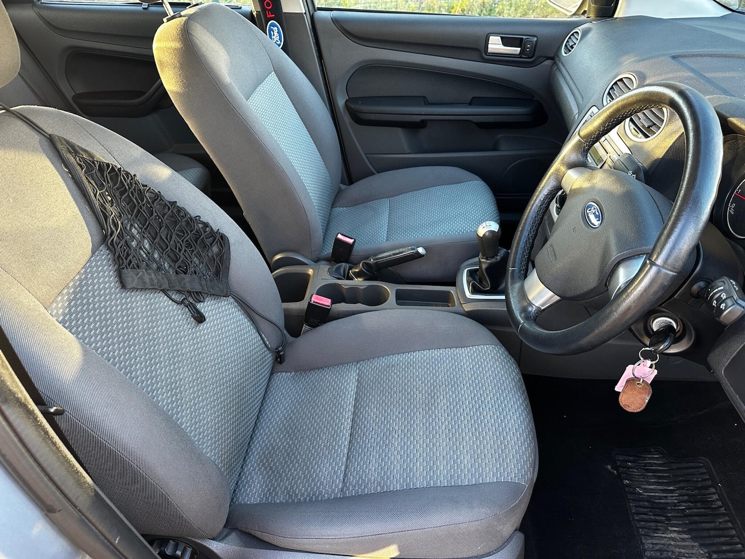 Used Ford Focus 2005 for sale - 76759530: Photo 20