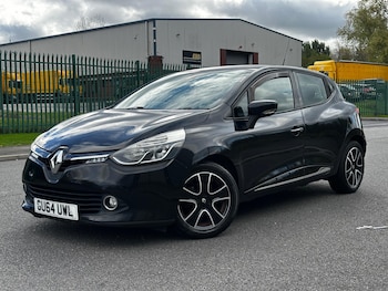 Used Renault Clio 2014 for sale - 76432721: Photo