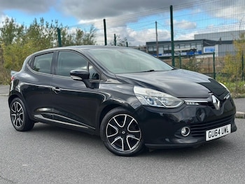 Used Renault Clio 2014 for sale - 76432721: Photo