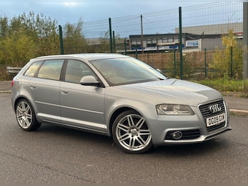 Used Audi A3 2009 for sale - 76432478: Photo