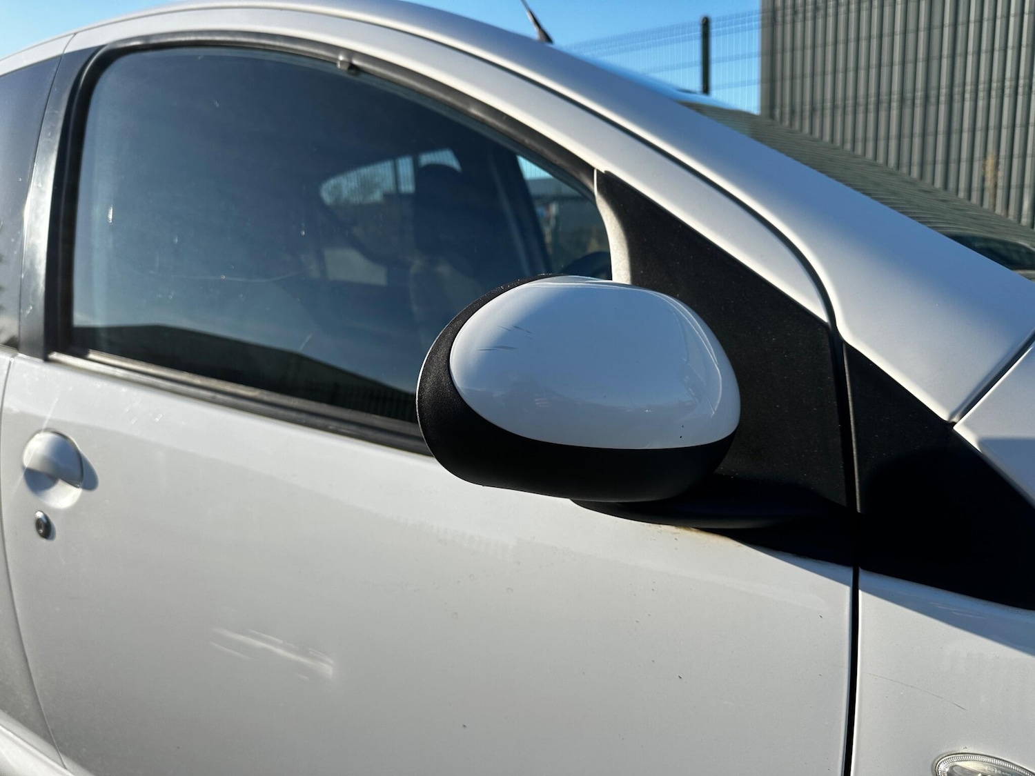 Used Toyota AYGO 2012 for sale - 76646095: Photo 18