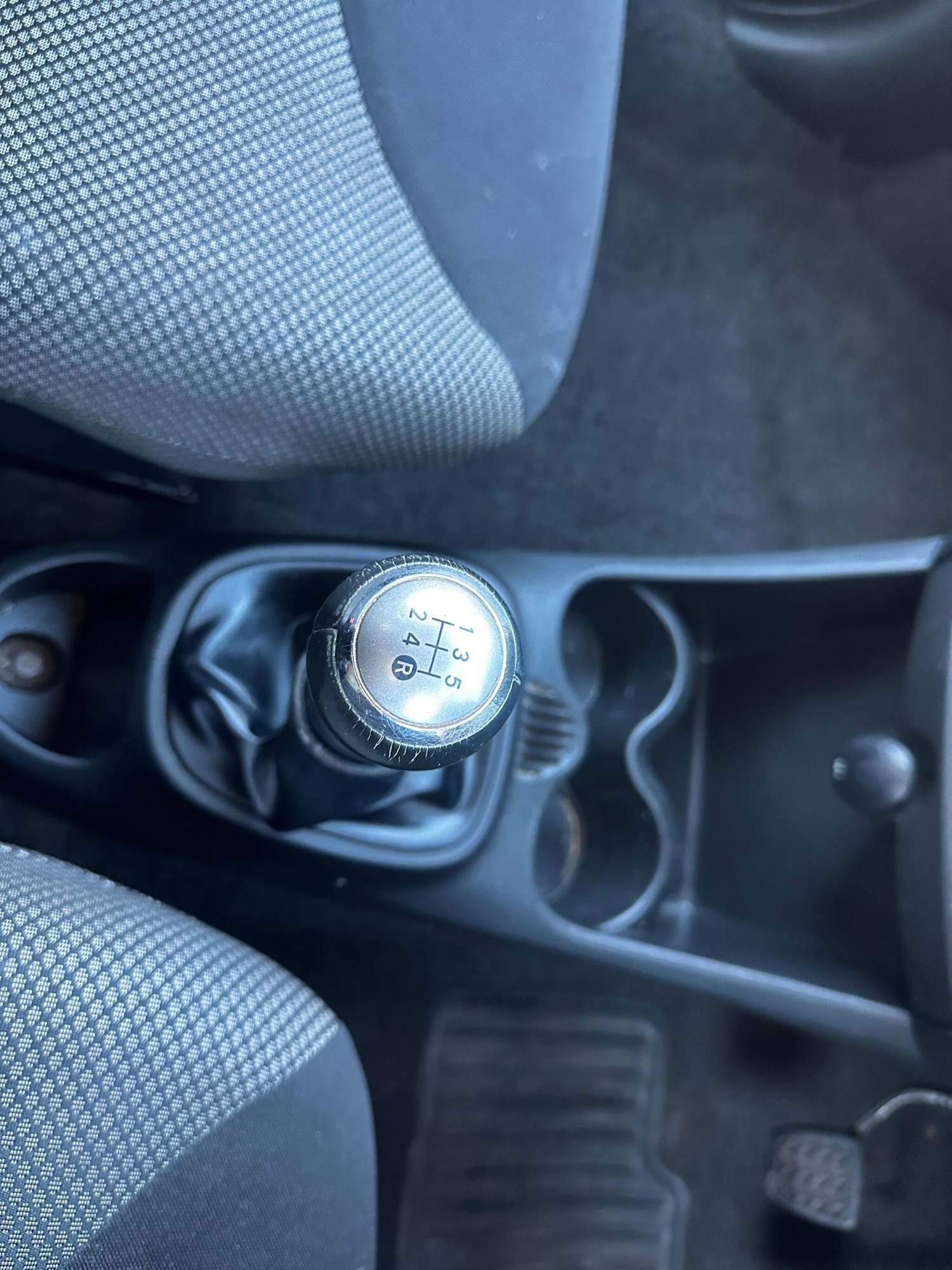 Used Toyota AYGO 2012 for sale - 76646095: Photo 29