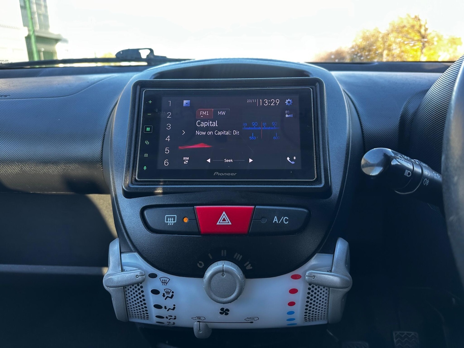 Used Toyota AYGO 2012 for sale - 76646095: Photo 30