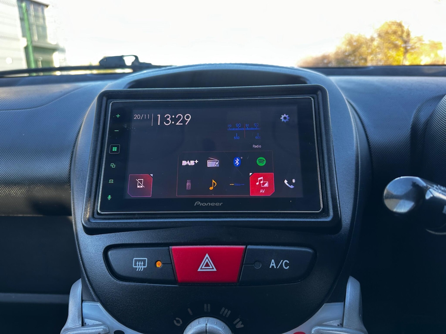 Used Toyota AYGO 2012 for sale - 76646095: Photo 31