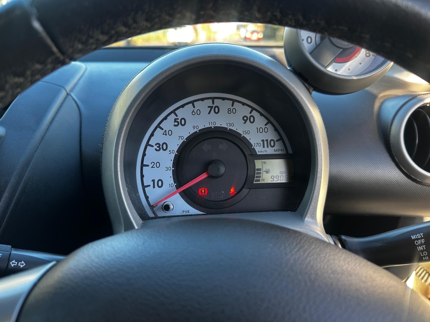 Used Toyota AYGO 2012 for sale - 76646095: Photo 33