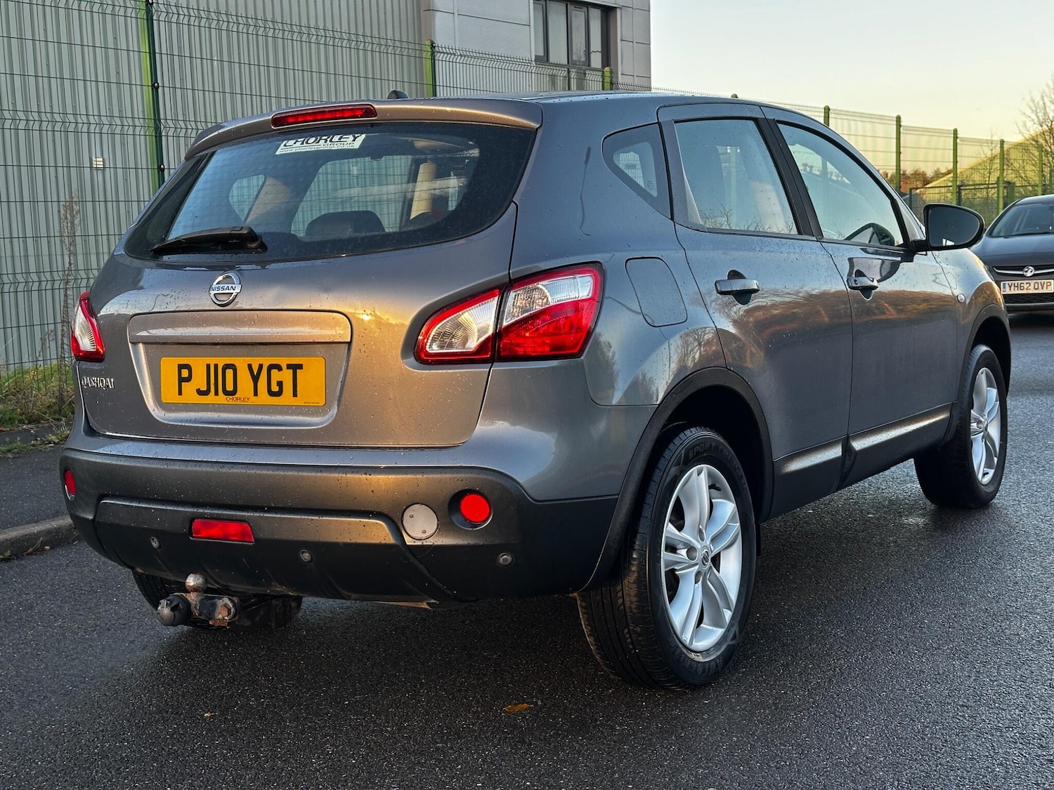 Used Nissan Qashqai 2010 for sale - 76743124: Photo 13