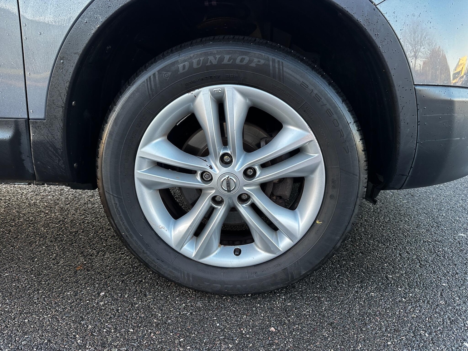 Used Nissan Qashqai 2010 for sale - 76743124: Photo 19