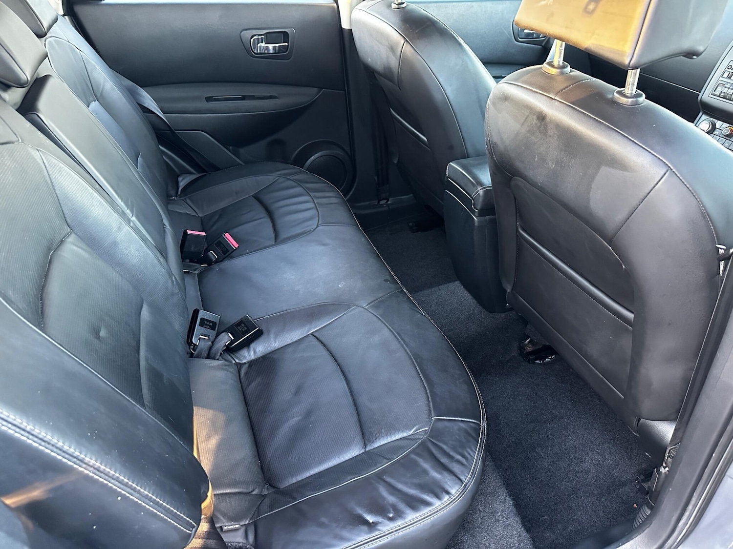 Used Nissan Qashqai 2010 for sale - 76743124: Photo 20