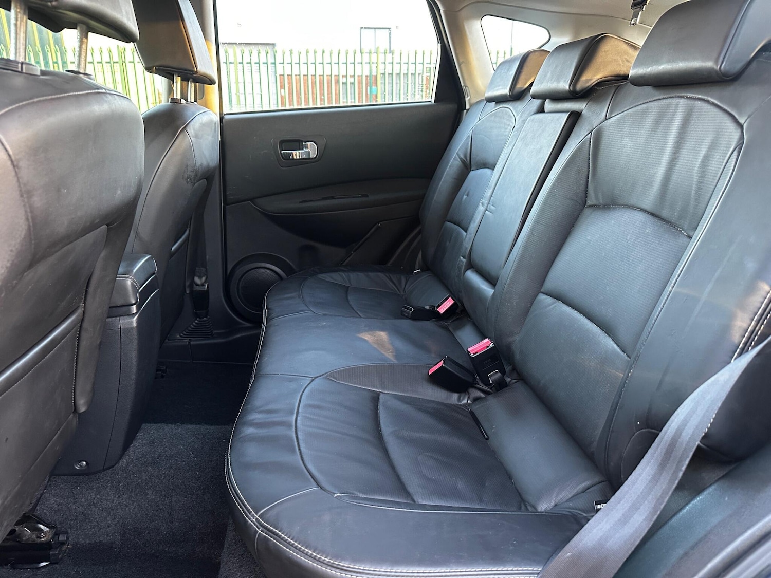 Used Nissan Qashqai 2010 for sale - 76743124: Photo 21