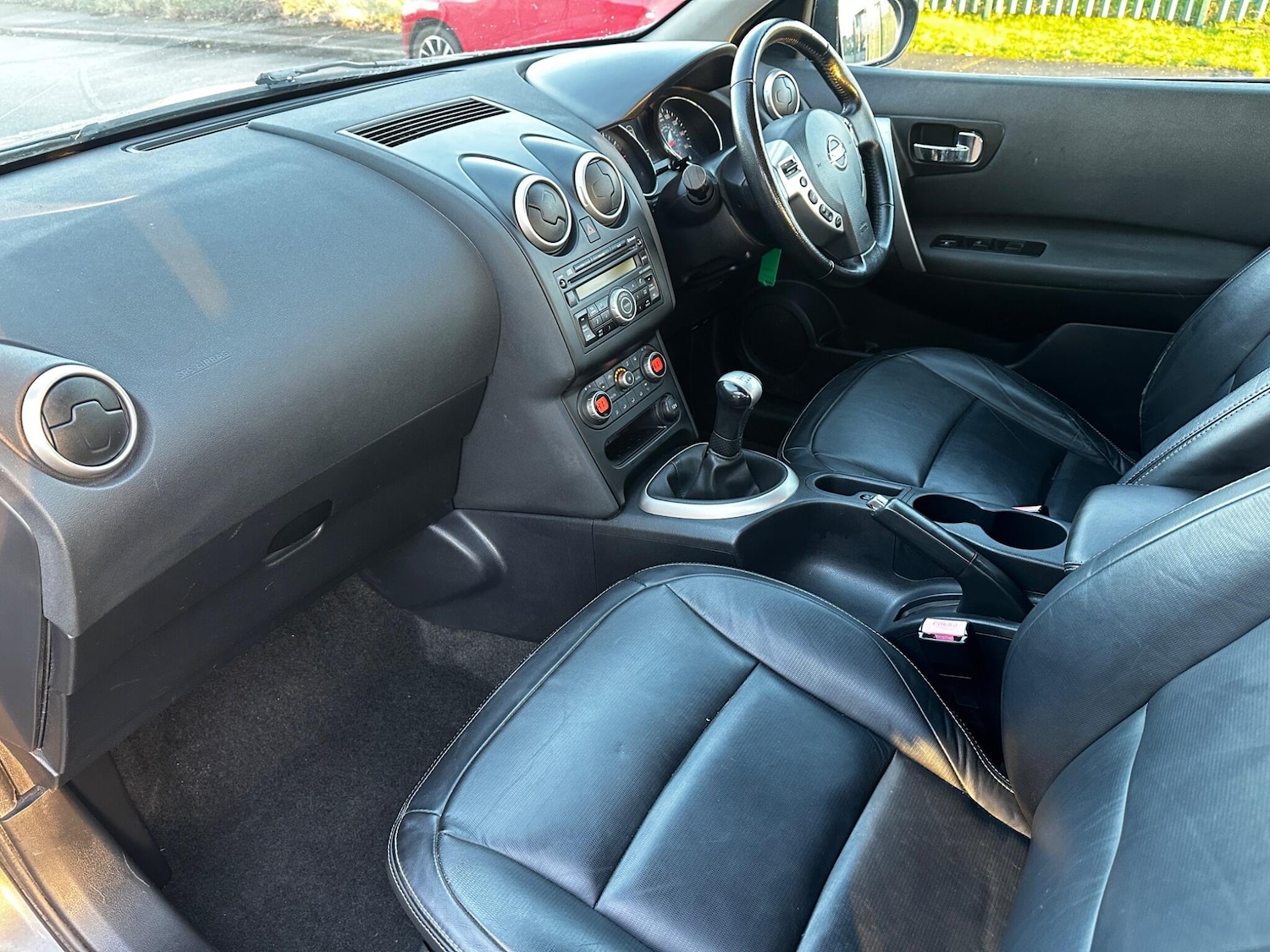 Used Nissan Qashqai 2010 for sale - 76743124: Photo 23