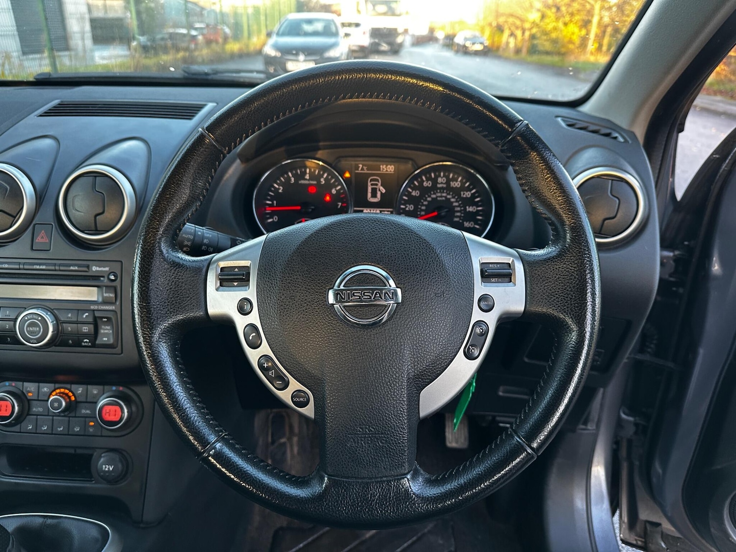 Used Nissan Qashqai 2010 for sale - 76743124: Photo 27