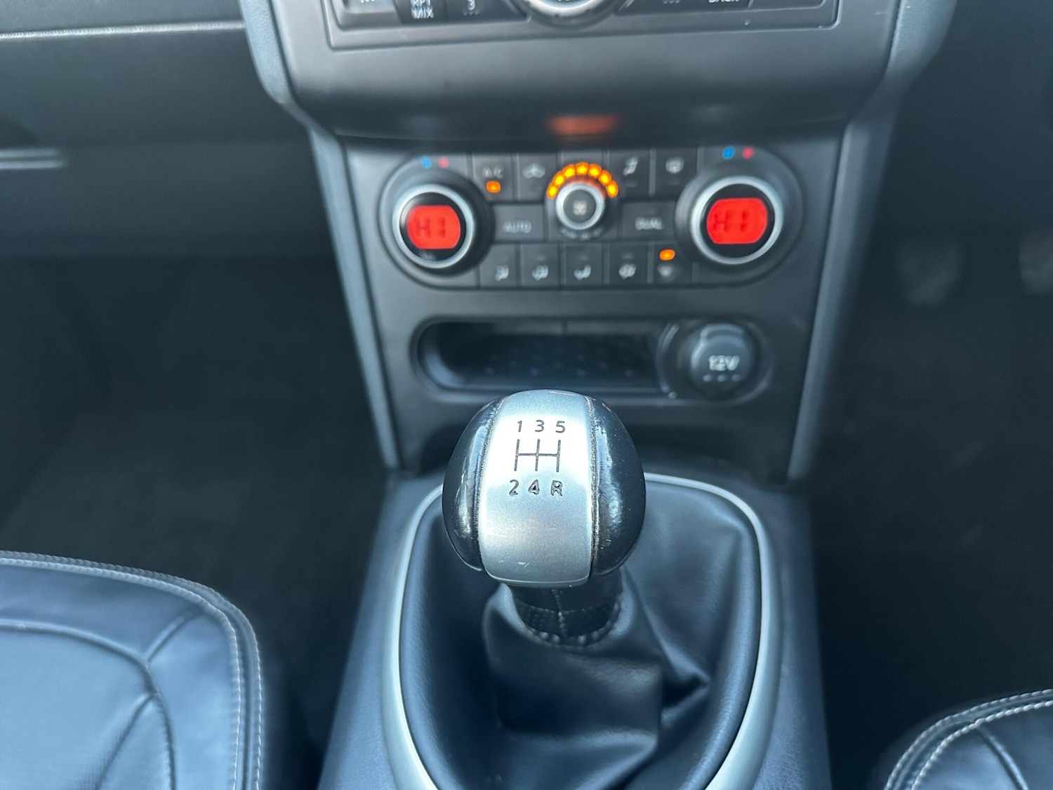 Used Nissan Qashqai 2010 for sale - 76743124: Photo 28