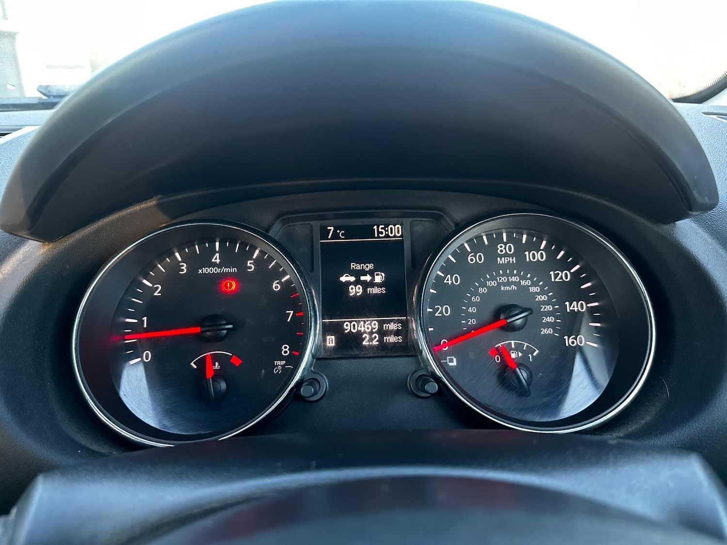 Used Nissan Qashqai 2010 for sale - 76743124: Photo 30