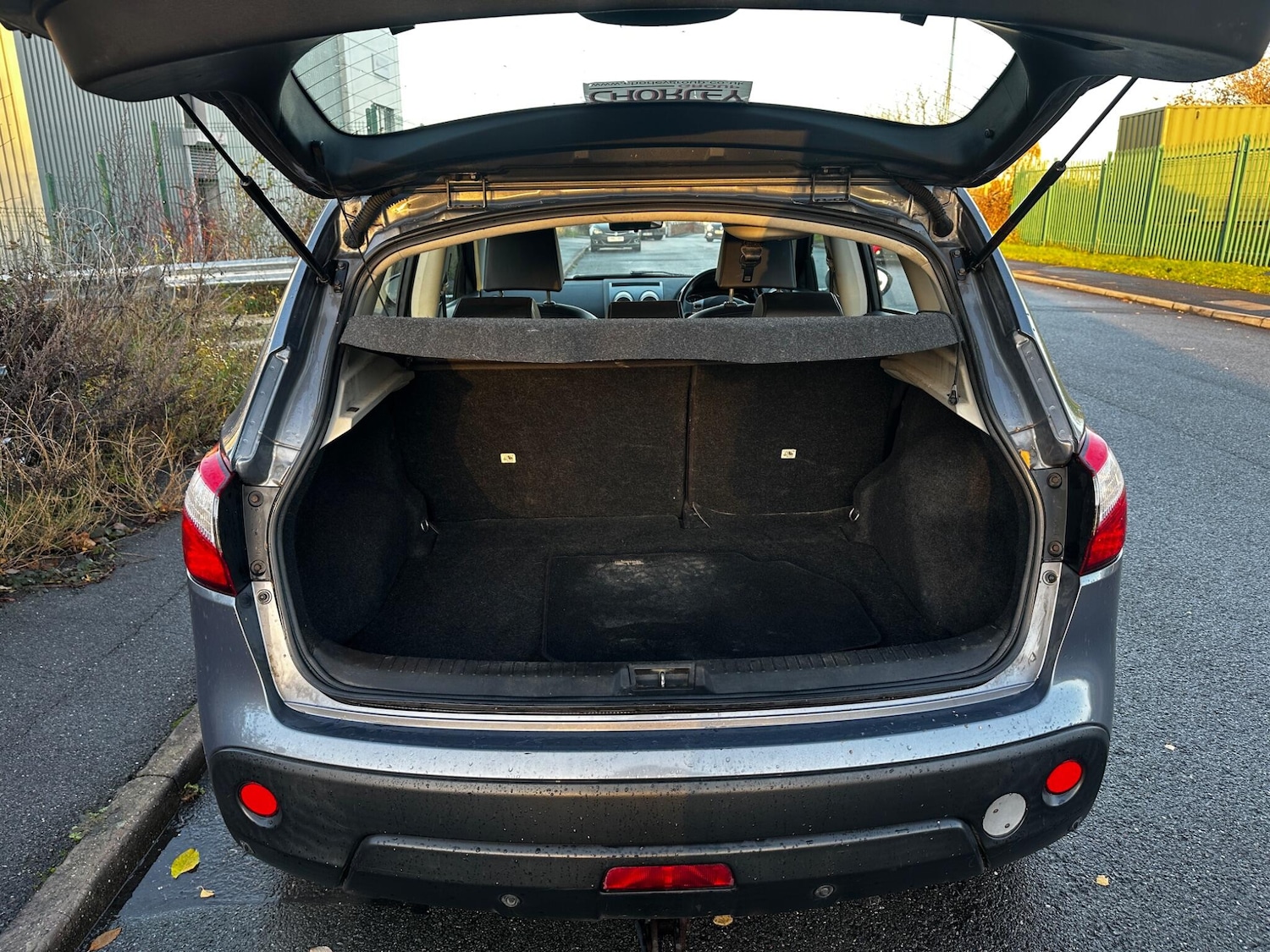 Used Nissan Qashqai 2010 for sale - 76743124: Photo 31