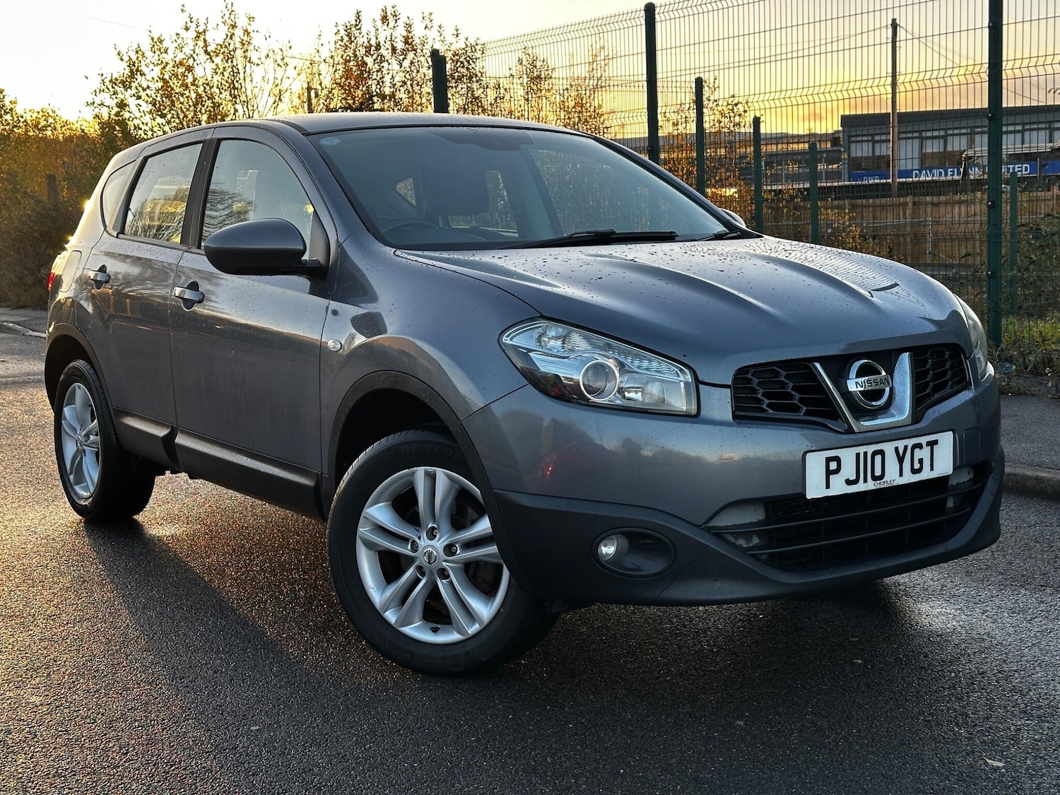 Used Nissan Qashqai 2010 for sale - 76743124: Photo 5
