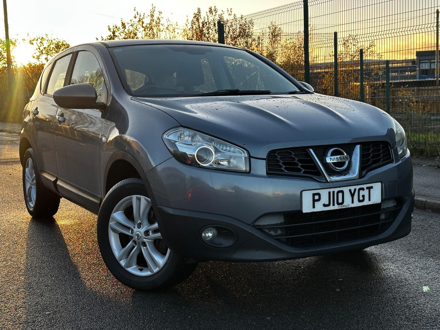 Used Nissan Qashqai 2010 for sale - 76743124: Photo 6