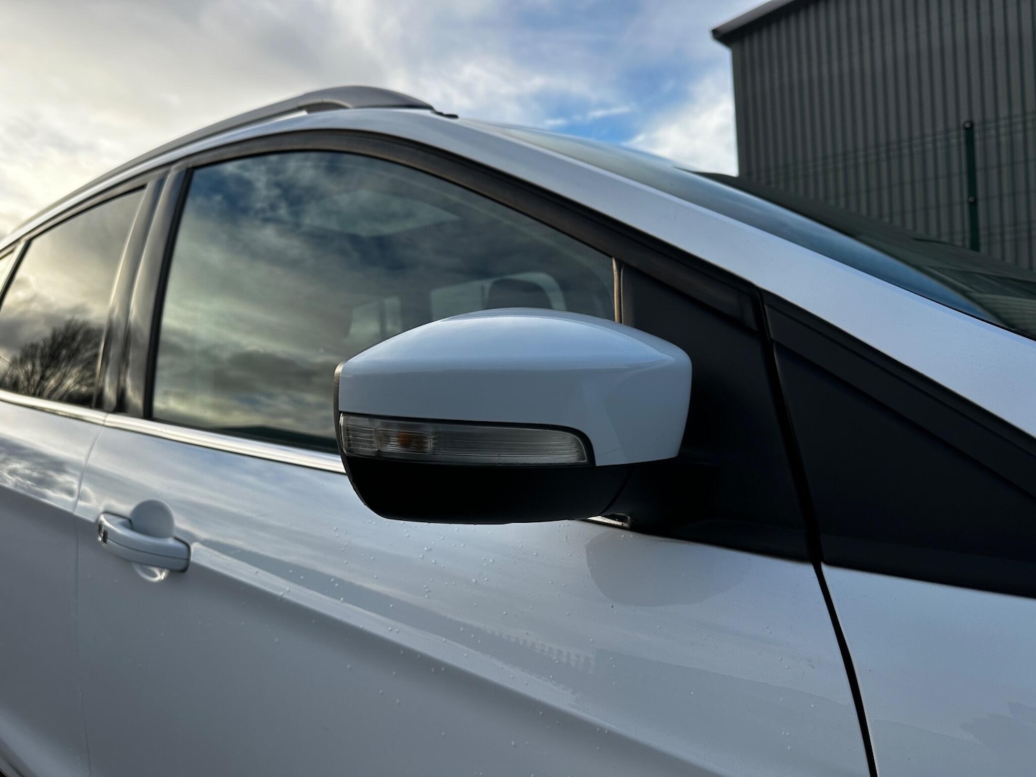 Used Ford Kuga 2014 for sale - 76667329: Photo 22