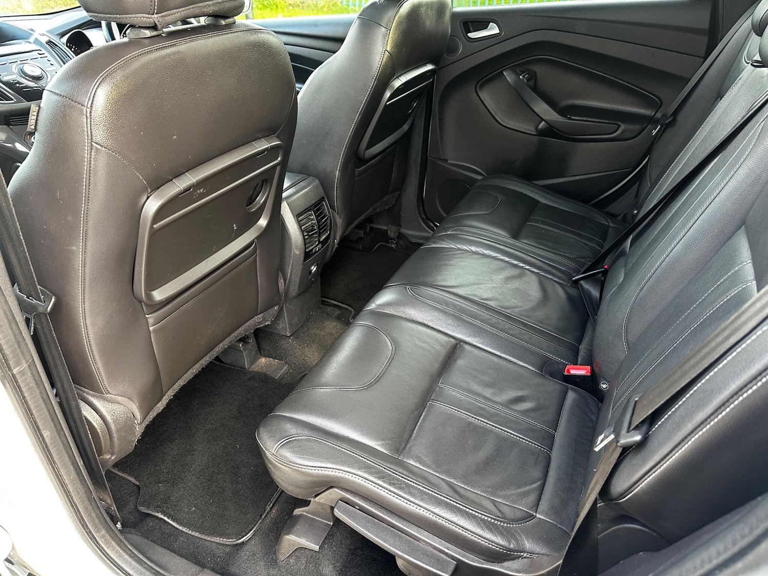 Used Ford Kuga 2014 for sale - 76667329: Photo 29