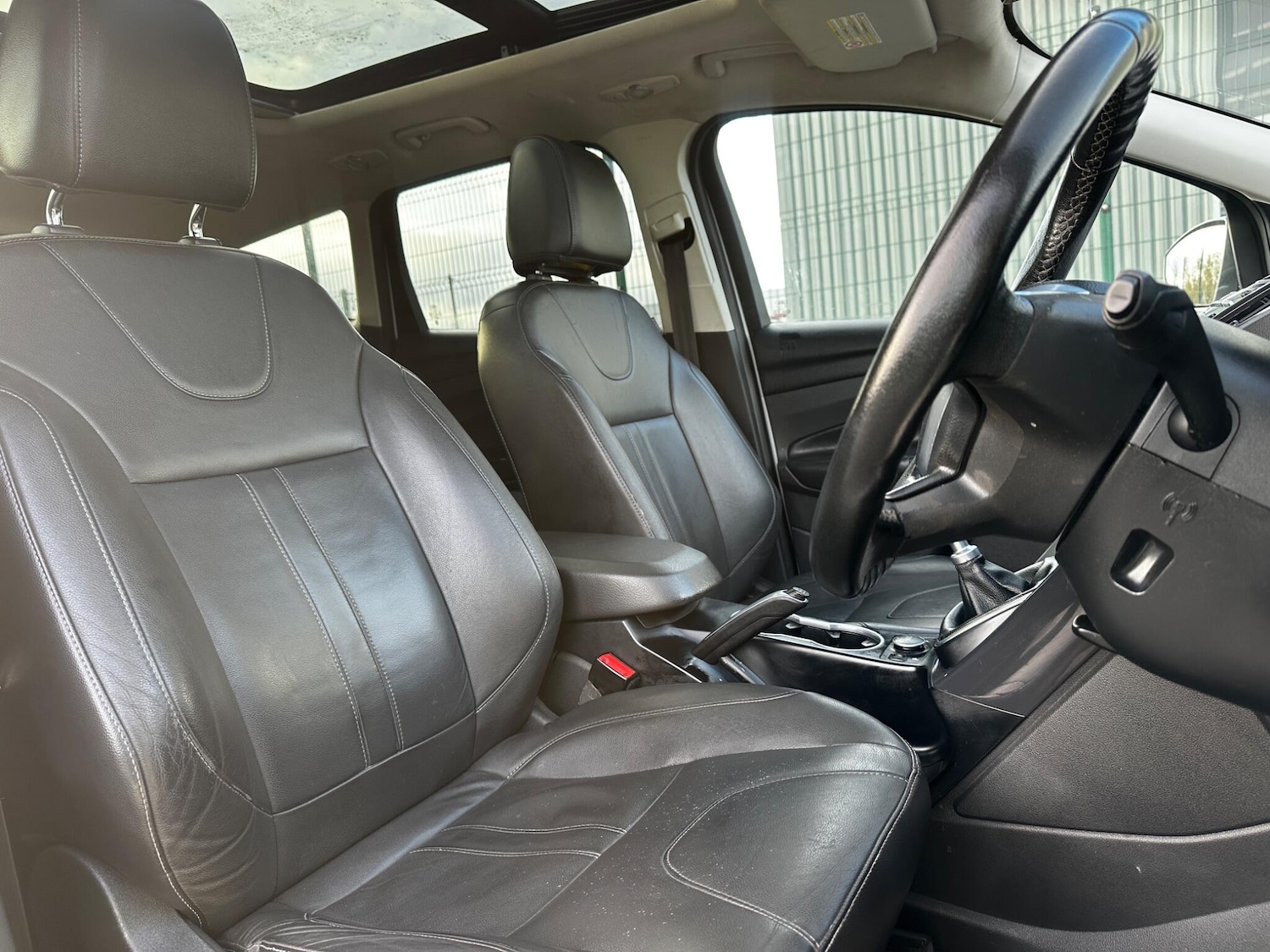 Used Ford Kuga 2014 for sale - 76667329: Photo 34