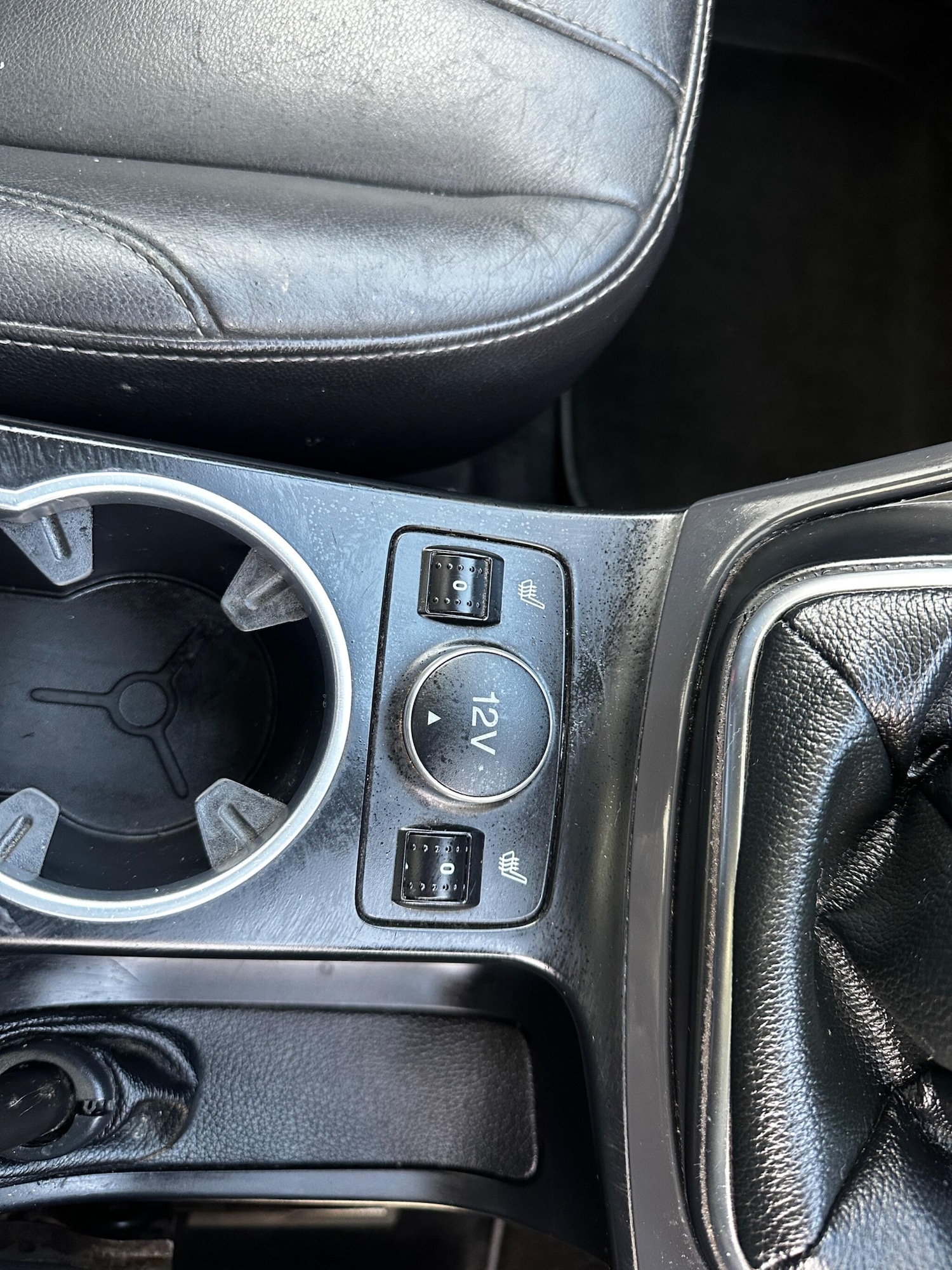 Used Ford Kuga 2014 for sale - 76667329: Photo 39