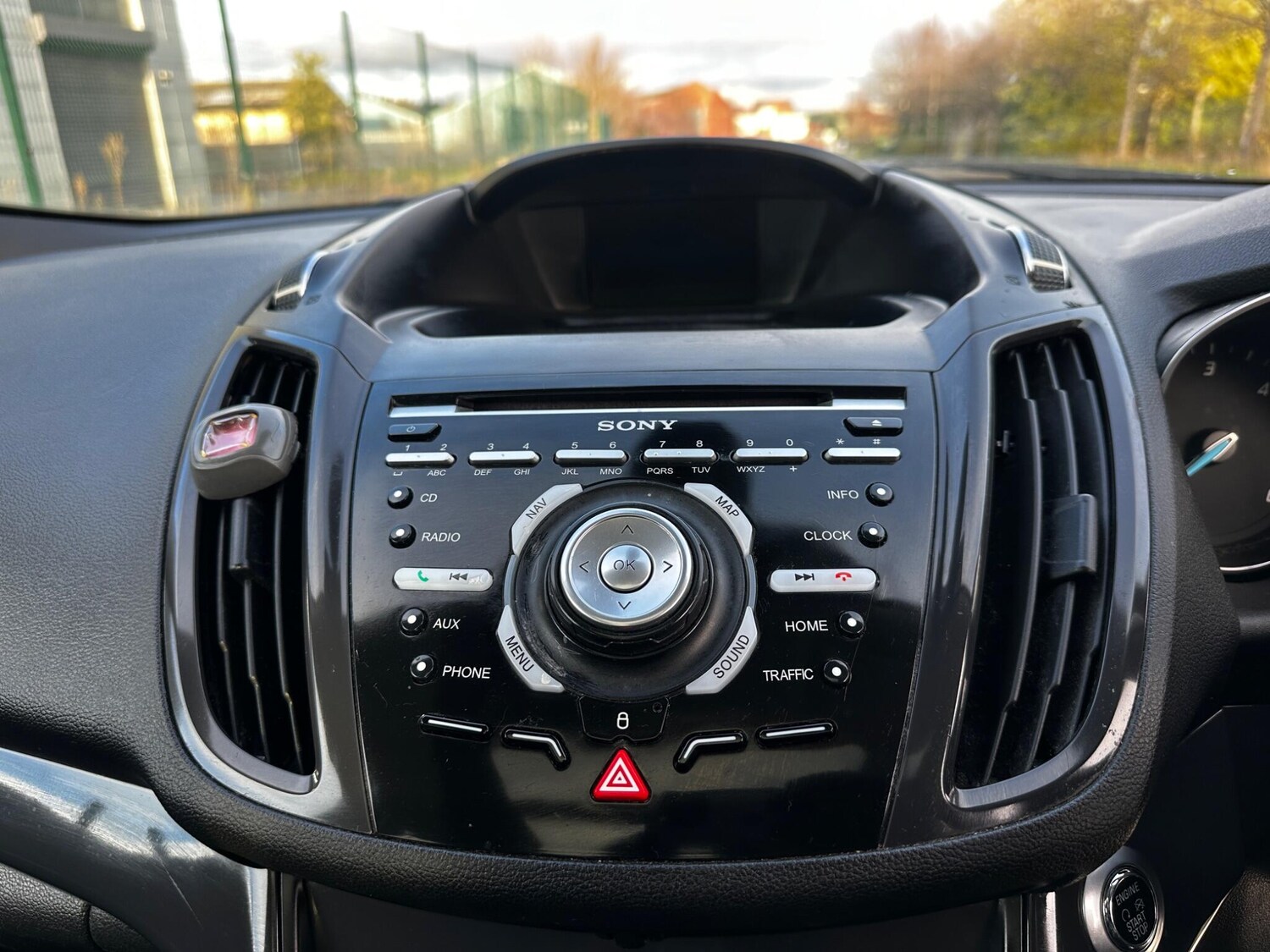 Used Ford Kuga 2014 for sale - 76667329: Photo 42