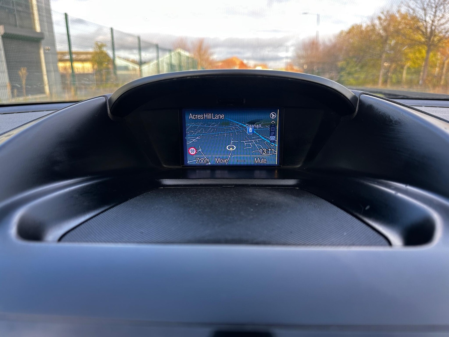 Used Ford Kuga 2014 for sale - 76667329: Photo 45