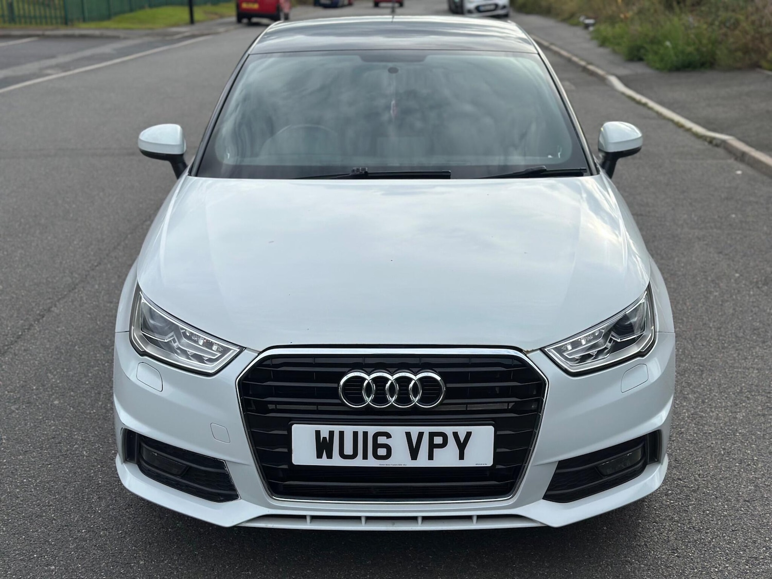 Used Audi A1 2016 for sale - 76432128: Photo 10