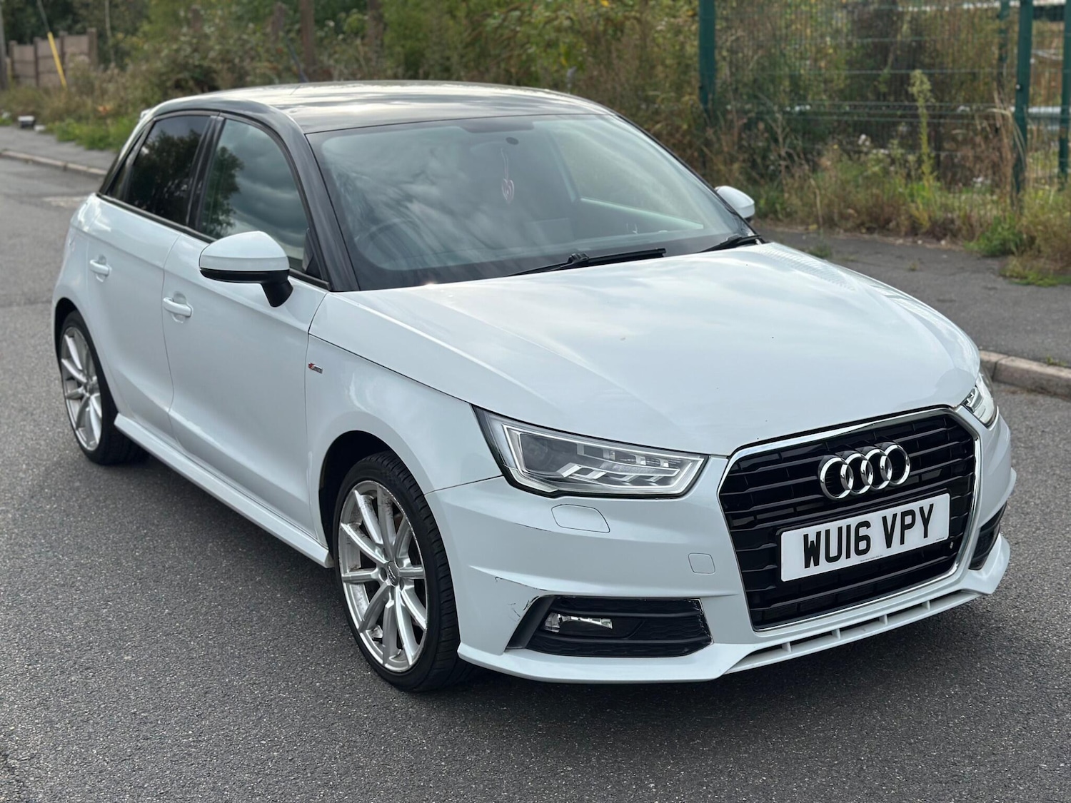 Used Audi A1 2016 for sale - 76432128: Photo 11