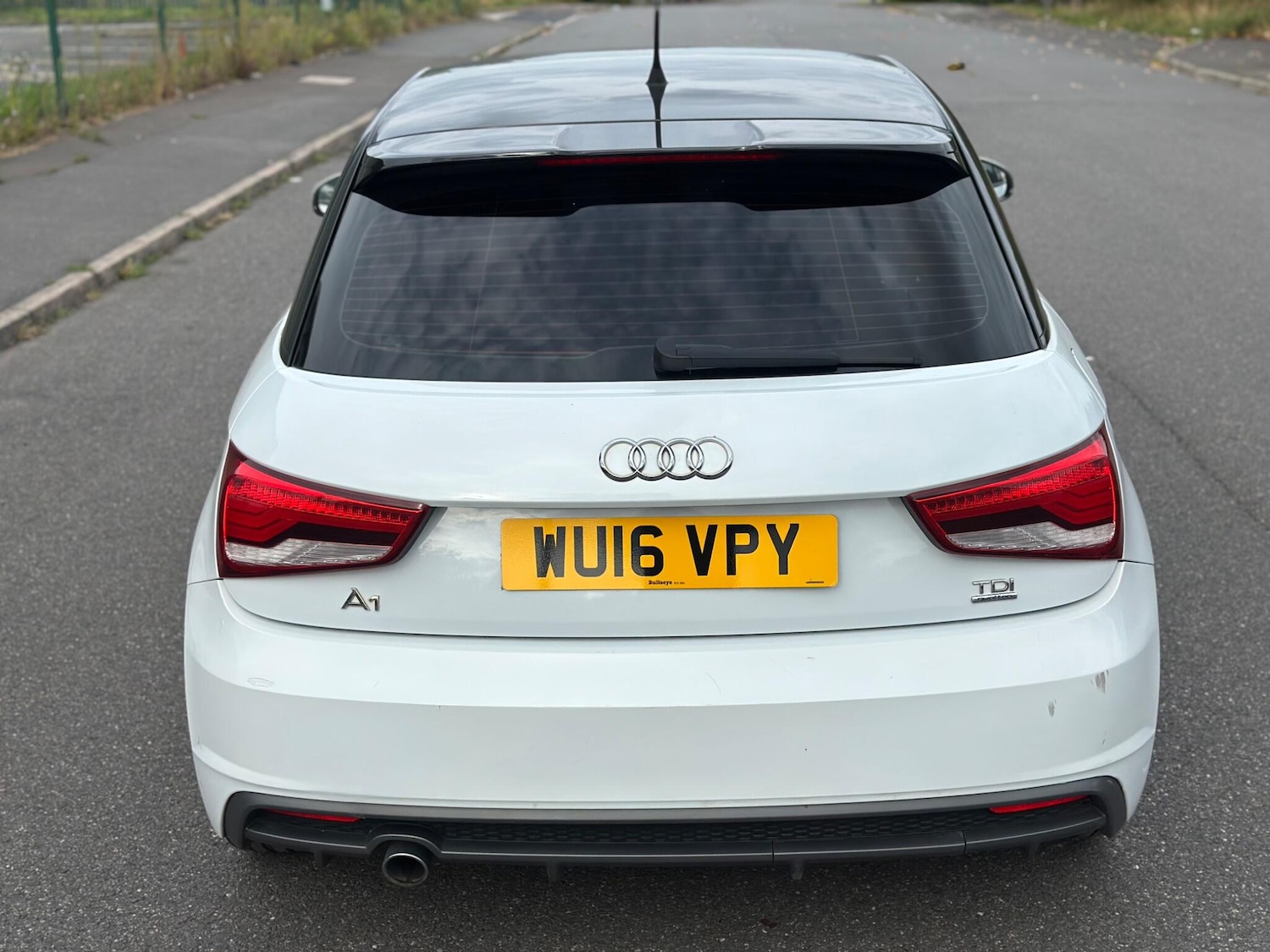 Used Audi A1 2016 for sale - 76432128: Photo 18