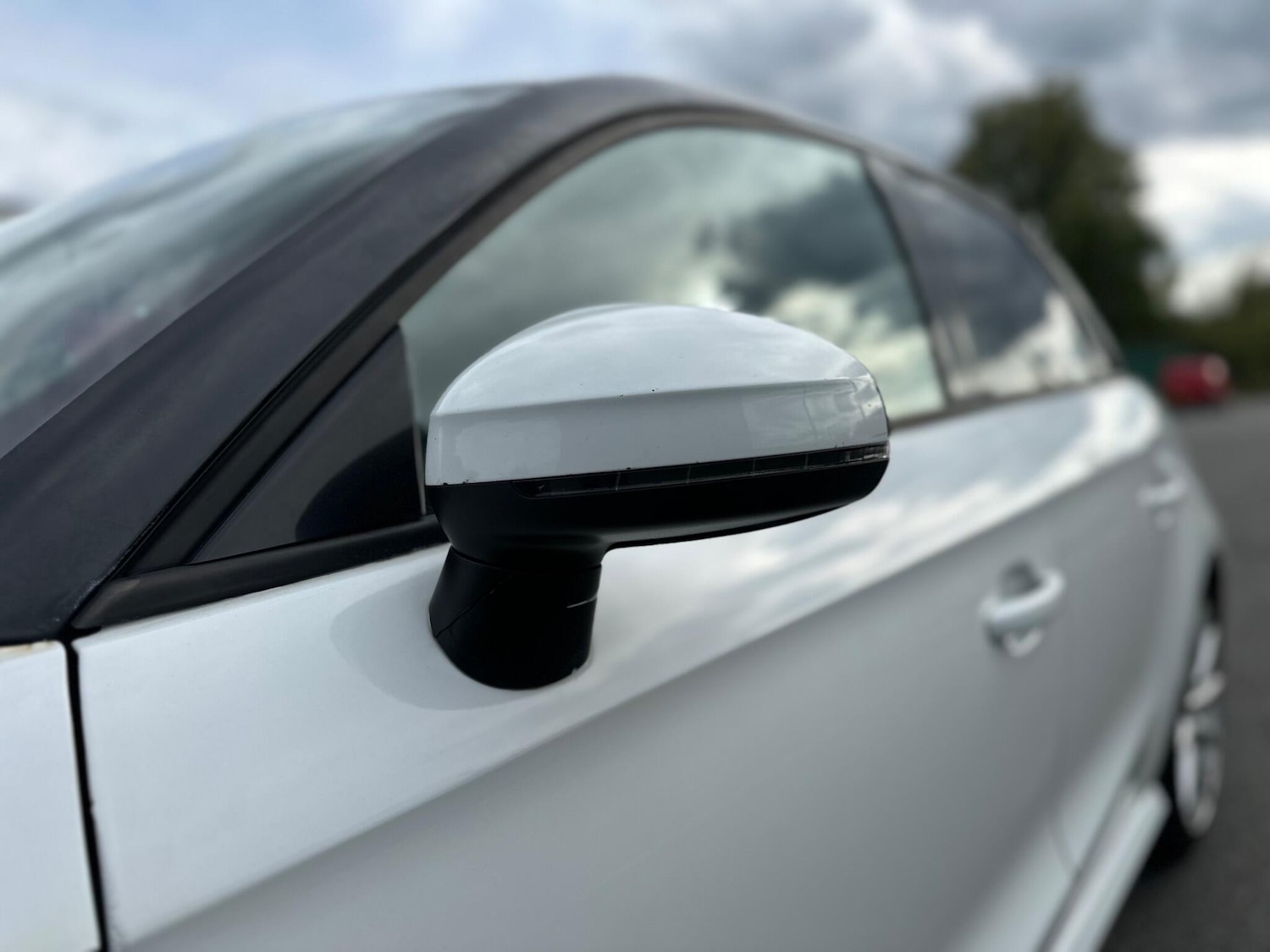 Used Audi A1 2016 for sale - 76432128: Photo 22