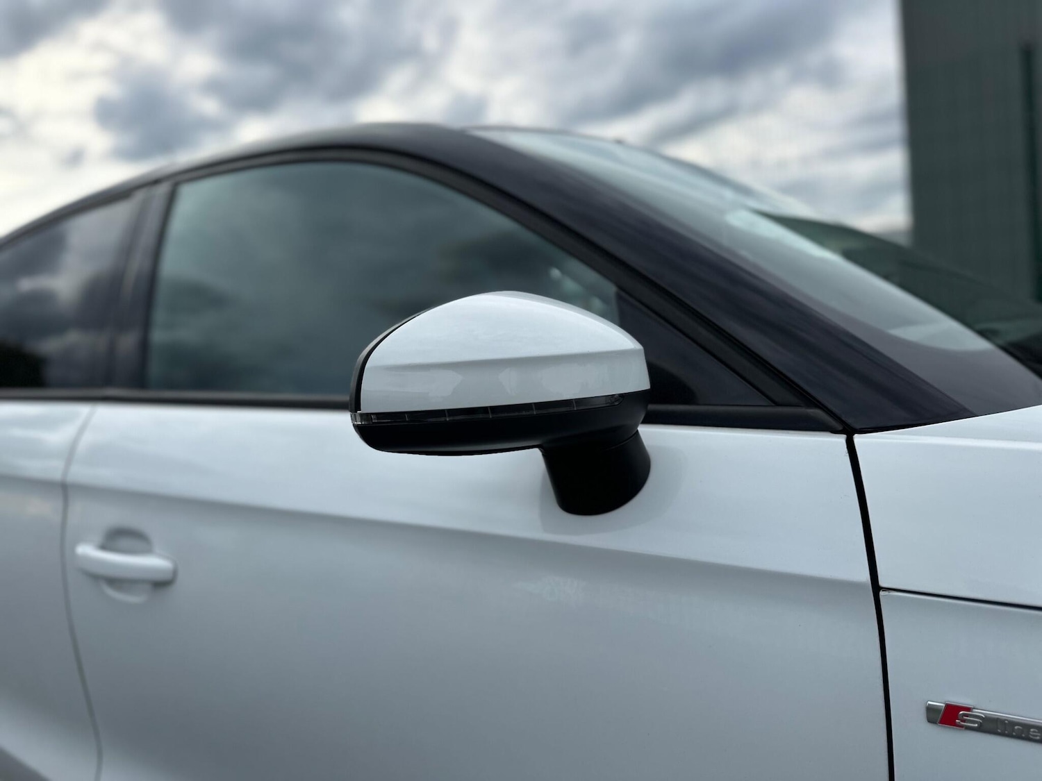 Used Audi A1 2016 for sale - 76432128: Photo 23