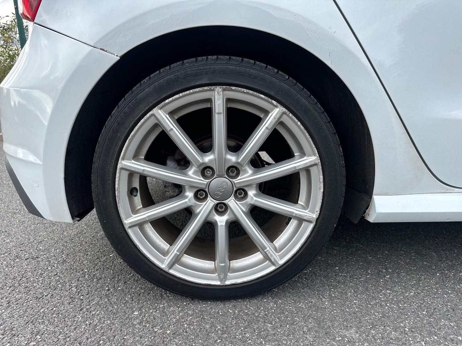 Used Audi A1 2016 for sale - 76432128: Photo 25