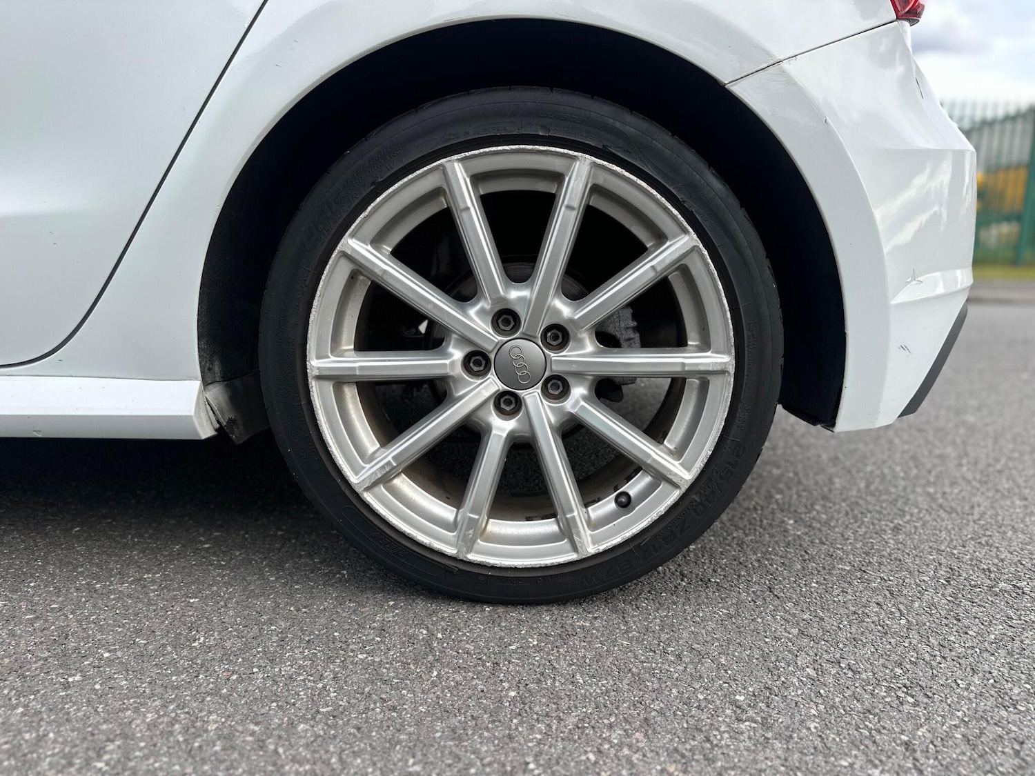 Used Audi A1 2016 for sale - 76432128: Photo 26