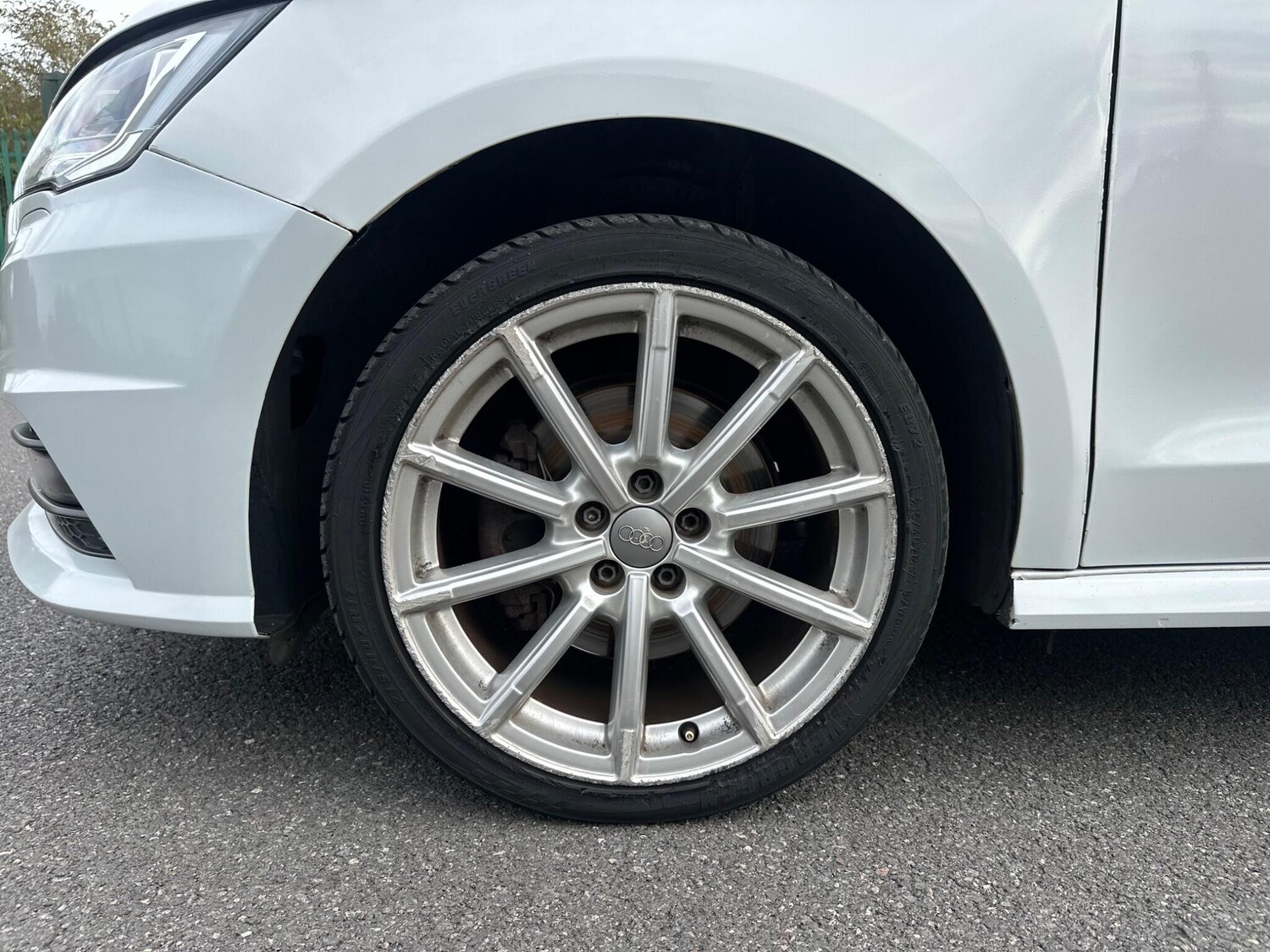 Used Audi A1 2016 for sale - 76432128: Photo 27